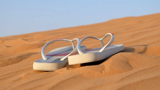 Are Fitflops Good for Flat Feet
