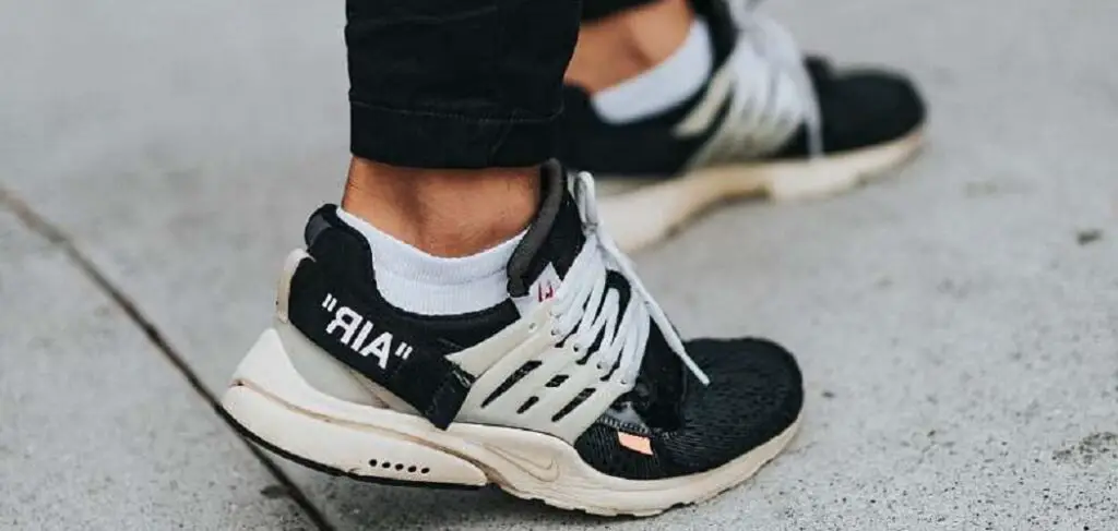Best Running Shoes for Clydesdales