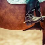 How to Polish Cowboy Boots With Stitching