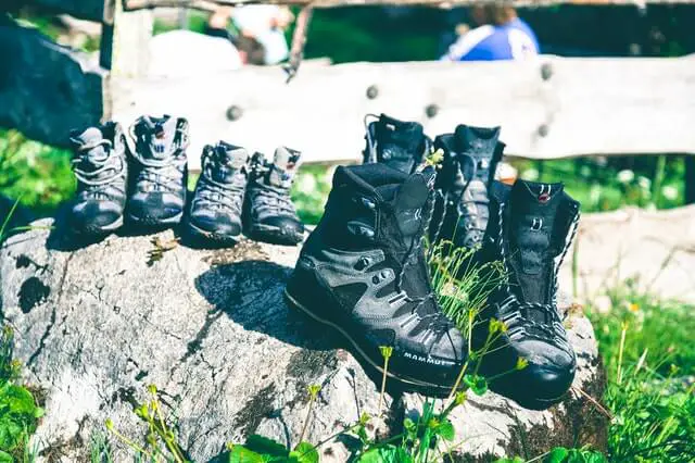 How to Dry Boots in Dryer