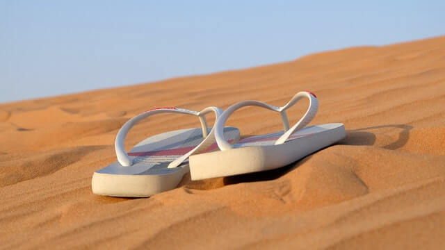 fitflop for flat feet