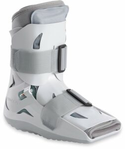 Aircast SP (Short Pneumatic) Walker Brace/Walking Boot