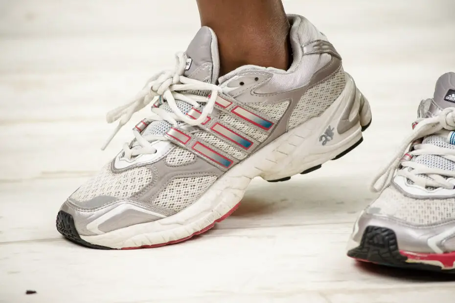 Best Tennis Shoe for Supination - The Shoe Buddy