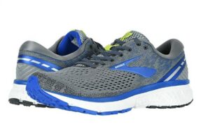 brooks ghost 11 supination