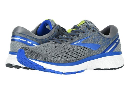 Brooks Men's Ghost 11