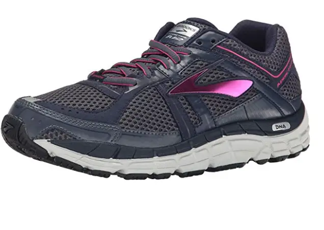 Brooks Women Addiction 12