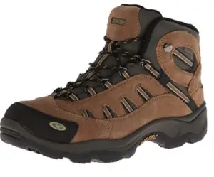 hiking boots for pronation