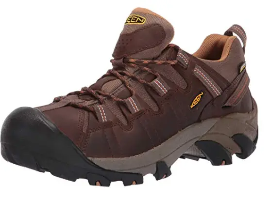 Best Hiking Boots for Pronation Review 2021- The Shoe Buddy