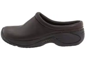merrell chef shoes