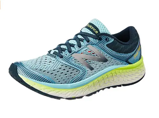 New Balance Women's Fresh Foam 1080v7 Running Shoe