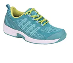 knee pain relieving walking shoes