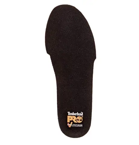 Timberland PRO Mens Anti- Fatigue Technology Replacement Insole