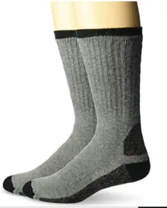 Best Moisture Wicking Socks for Work Review 2021 | The Shoe Buddy