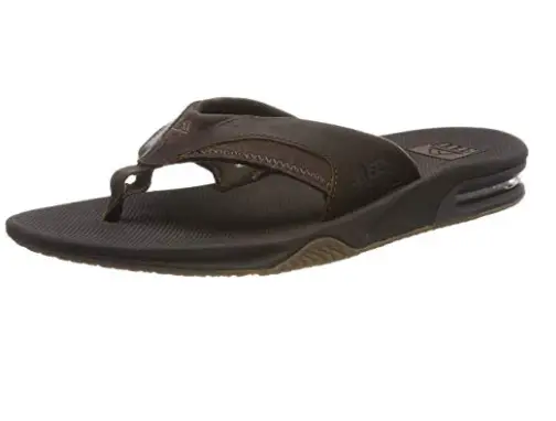 plantar fasciitis sandals mens