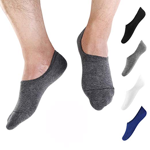 Best No Show Socks for Vans [2022] Top No Show Socks