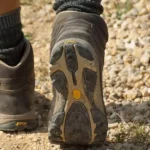 Fix a Broken Heel of a Boot
