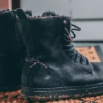 How to Stretch Rubber Boots to Fit