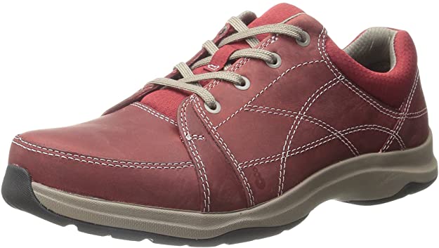 Ahnu Women's Taraval Walking Shoe