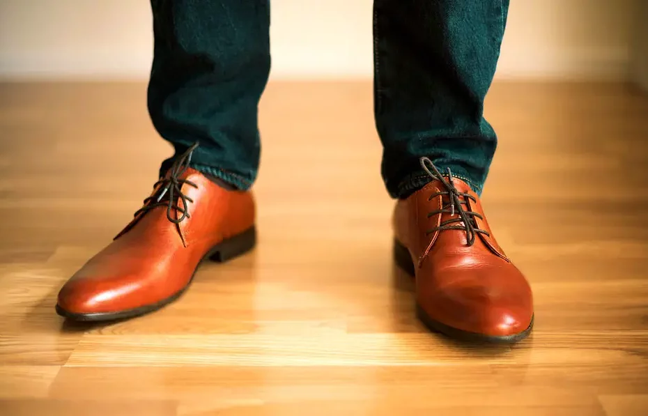 How to Stop Shoes from Making Squeaking Noise
