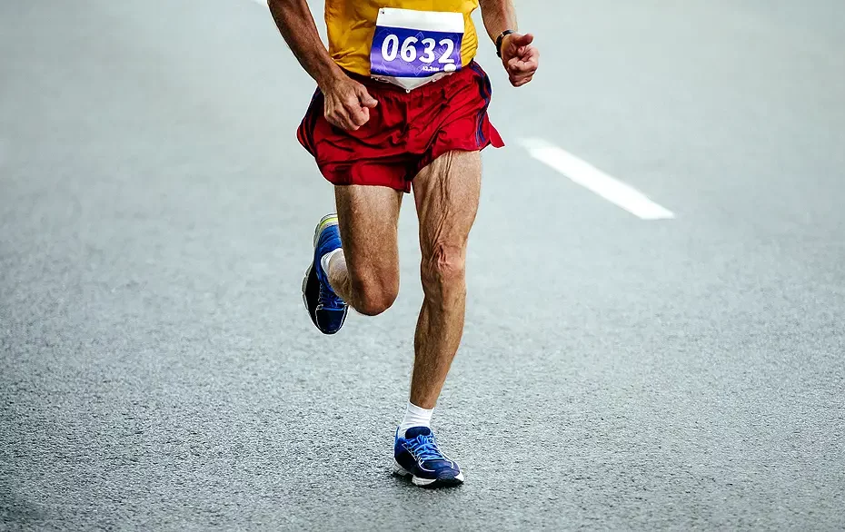 Best Shoes for Older Runners