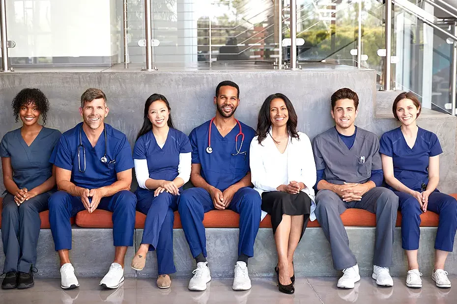 Best Shoes for Healthcare Workers who Stand All Day