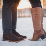 Best Shoes for Walking on Ice and Snow