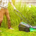 Best Shoes for Cutting Grass
