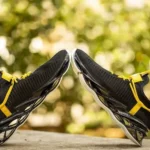 Women Running Shoes with Arch Support