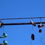 Why Do People Throw Shoes Over Power Lines