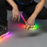 How Do Light Up Shoes Work