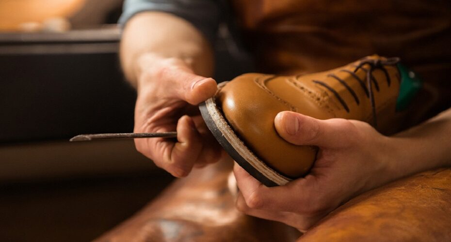 How to Become a Shoe Maker