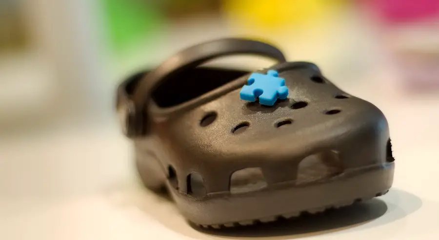 why crocs are so expensive