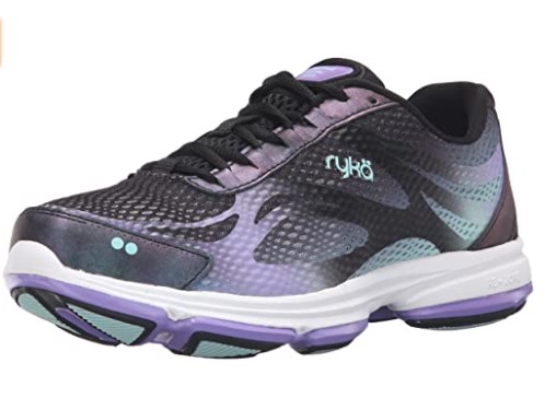 Ryka Women's Devotion Plus 2 Walking Shoe