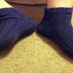 How to Keep Ankle Socks from Slipping