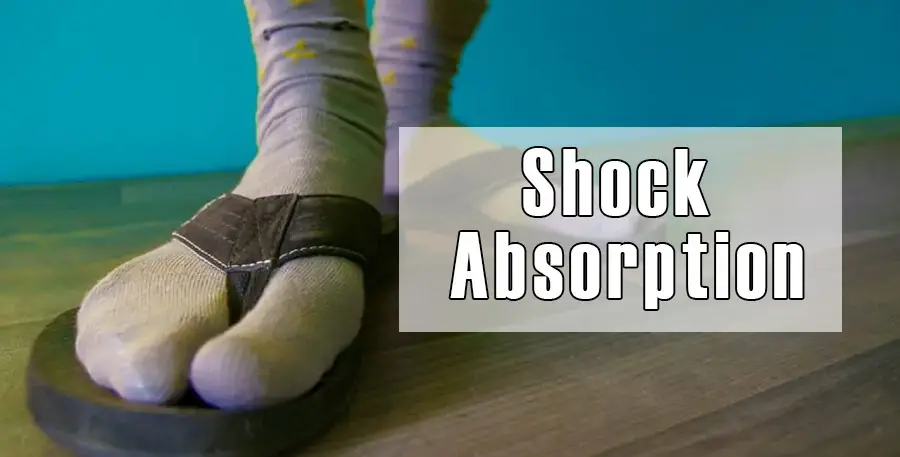 Shock Absorption