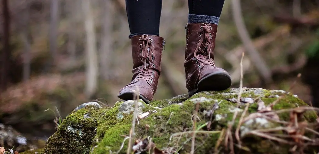 Are Combat Boots Good for Hiking