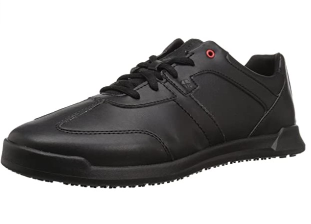 Shoes for Crews Men's Freestyle II Non-Slip Food Service Work Shoes
