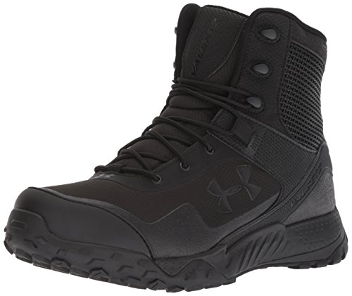 Under Armour Men's Valsetz Rts 1.5 Military and Tactical Boot