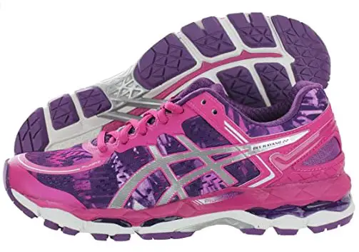 ASICS Women's GEL-Kayano 22 Running Shoe