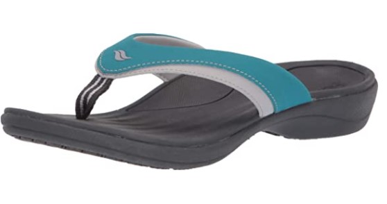 Orthotic Recovery Sandals for Women by Powerstep