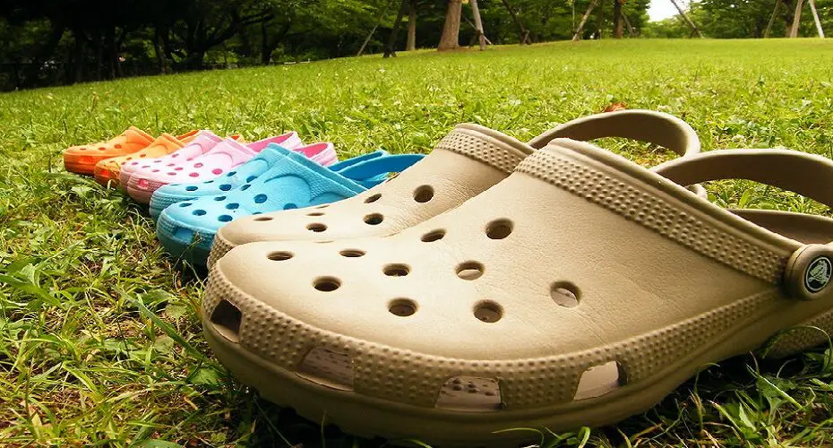 Are Crocs Good for Your Feet