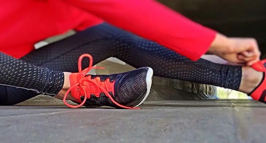 Are CrossFit Shoes Good for Running