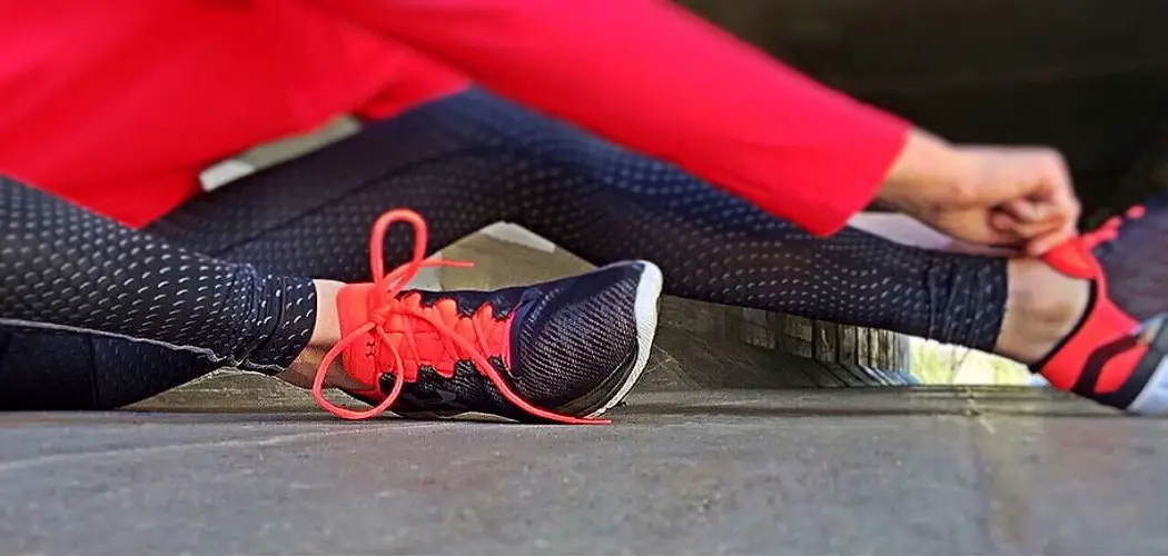 Are CrossFit Shoes Good for Running