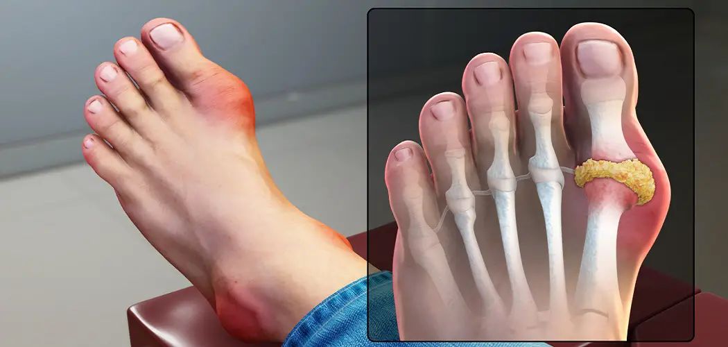 Best Shoes for Arthritis in Big Toe