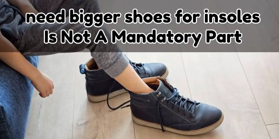 BiggerShoes