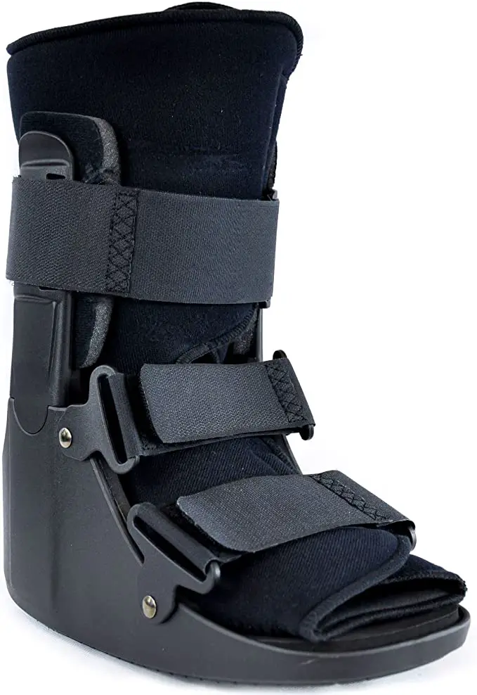 CAM Fracture Walking Boot