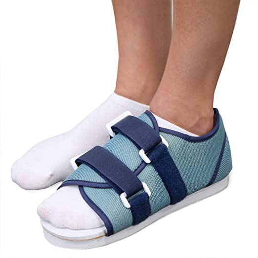 DMI Post Op Shoe, Surgical Walking Shoe or Walking Boot