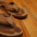How to Clean Rainbow Sandals and Flip Flops