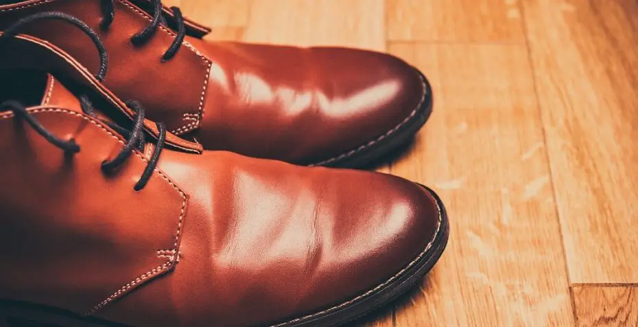 How to Soften Hard Leather Shoes
