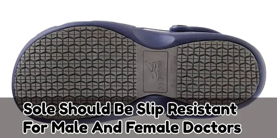 Slip-resistance